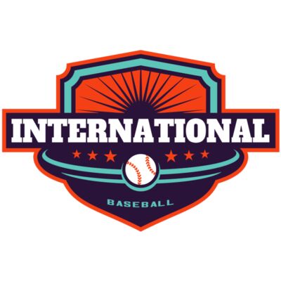 International Baseball logo 01 Thumbnail