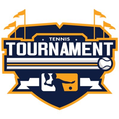 Tournament Tennis logo 01 Thumbnail