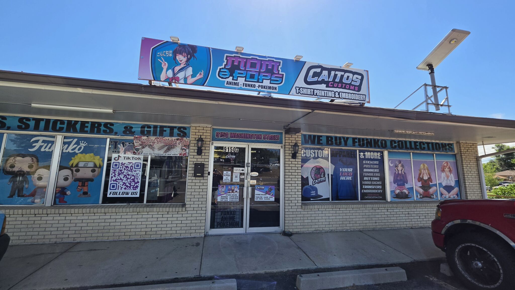 RC cars and trucks in Thornton Colorado
