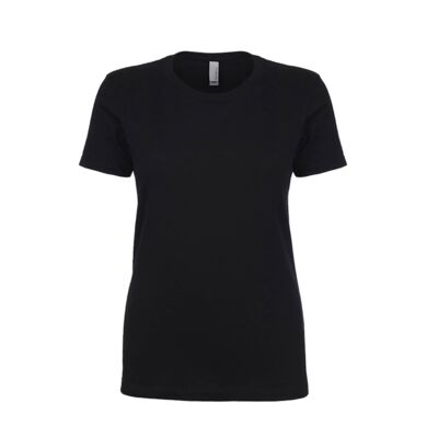 Next Level Ladies Boyfriend T-Shirt Thumbnail