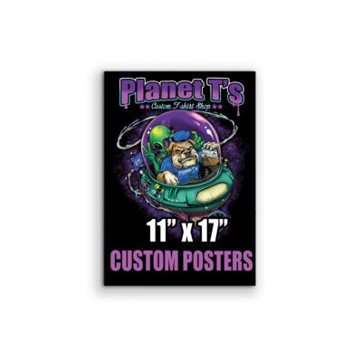 Poster 11"X17" Thumbnail