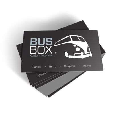 1000 Business Cards Thumbnail
