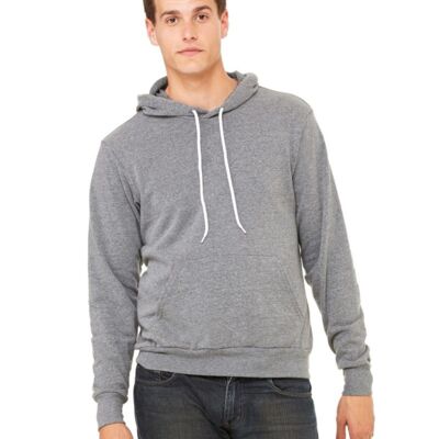 Bella Fleece Hoodie Thumbnail