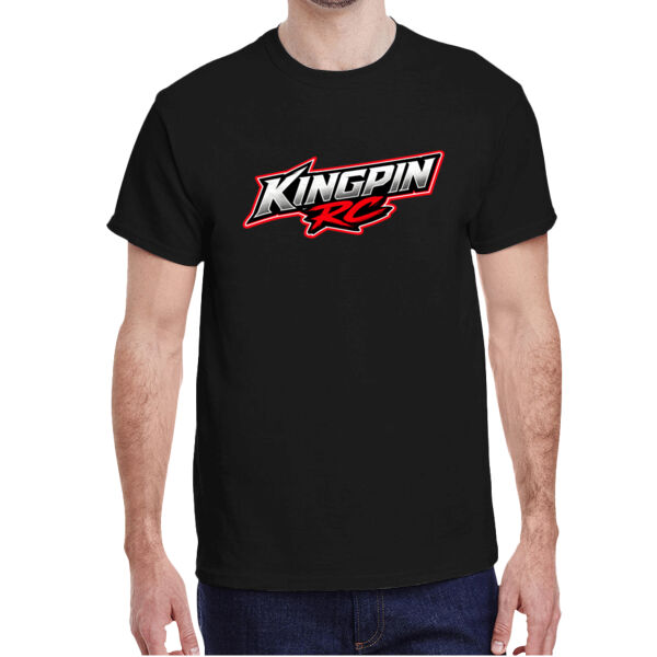 Kingpin RC Tee Thumbnail