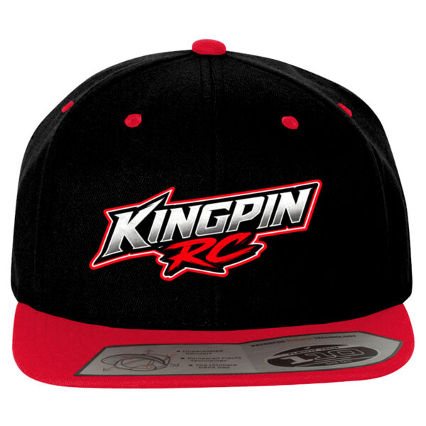 Kingpin RC Snapback Thumbnail