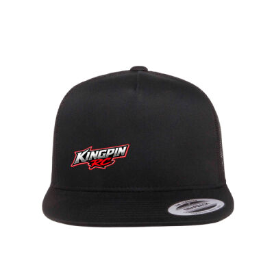 Kingpin Trucker Cap Thumbnail