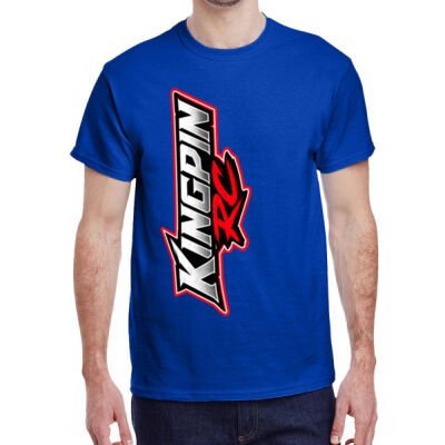 Kingpin RC TEE Thumbnail