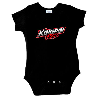 Kingpin RC Baby Onesie  Thumbnail