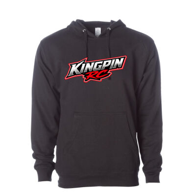Kingpin Hoodie Thumbnail