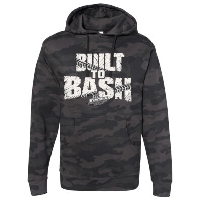 Built To Bash Hoodie Thumbnail