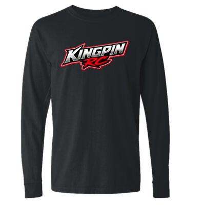 Kingpin Longsleeve Tee Thumbnail