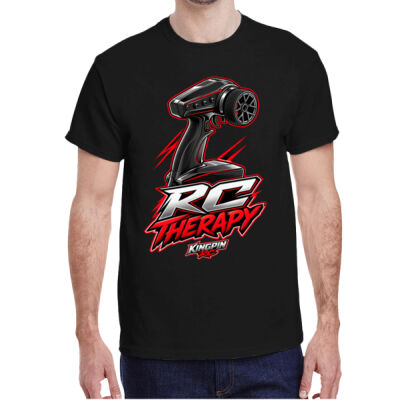 RC Therapy Tee Thumbnail
