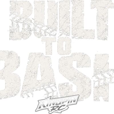 built to bash Thumbnail
