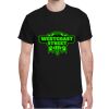 Gildan 100% Cotton™ 5.3 oz. T-Shirt Thumbnail