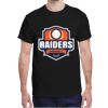 Gildan 100% Cotton™ 5.3 oz. T-Shirt Thumbnail