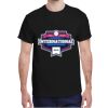 Gildan 100% Cotton™ 5.3 oz. T-Shirt Thumbnail