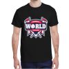 Gildan 100% Cotton™ 5.3 oz. T-Shirt Thumbnail