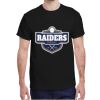 Gildan 100% Cotton™ 5.3 oz. T-Shirt Thumbnail