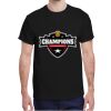Gildan 100% Cotton™ 5.3 oz. T-Shirt Thumbnail