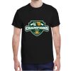 Gildan 100% Cotton™ 5.3 oz. T-Shirt Thumbnail