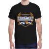 Gildan 100% Cotton™ 5.3 oz. T-Shirt Thumbnail
