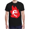Gildan 100% Cotton™ 5.3 oz. T-Shirt Thumbnail