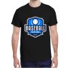 Gildan 100% Cotton™ 5.3 oz. T-Shirt Thumbnail