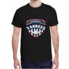 Gildan 100% Cotton™ 5.3 oz. T-Shirt Thumbnail