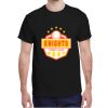 Gildan 100% Cotton™ 5.3 oz. T-Shirt Thumbnail