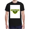 Gildan 100% Cotton™ 5.3 oz. T-Shirt Thumbnail