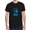 Gildan 100% Cotton™ 5.3 oz. T-Shirt Thumbnail