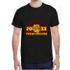 Gildan 100% Cotton™ 5.3 oz. T-Shirt Thumbnail
