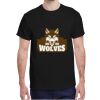 Gildan 100% Cotton™ 5.3 oz. T-Shirt Thumbnail