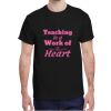 Gildan 100% Cotton™ 5.3 oz. T-Shirt Thumbnail