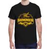 Gildan 100% Cotton™ 5.3 oz. T-Shirt Thumbnail