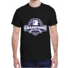 Gildan 100% Cotton™ 5.3 oz. T-Shirt Thumbnail