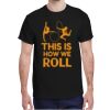 Gildan 100% Cotton™ 5.3 oz. T-Shirt Thumbnail