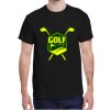 Gildan 100% Cotton™ 5.3 oz. T-Shirt Thumbnail