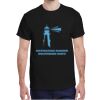 Gildan 100% Cotton™ 5.3 oz. T-Shirt Thumbnail