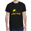 Gildan 100% Cotton™ 5.3 oz. T-Shirt Thumbnail