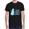 Gildan 100% Cotton™ 5.3 oz. T-Shirt Thumbnail