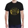 Gildan 100% Cotton™ 5.3 oz. T-Shirt Thumbnail