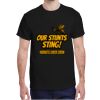 Gildan 100% Cotton™ 5.3 oz. T-Shirt Thumbnail
