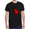 Gildan 100% Cotton™ 5.3 oz. T-Shirt Thumbnail