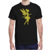 Gildan 100% Cotton™ 5.3 oz. T-Shirt Thumbnail