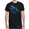 Gildan 100% Cotton™ 5.3 oz. T-Shirt Thumbnail