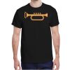Gildan 100% Cotton™ 5.3 oz. T-Shirt Thumbnail