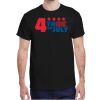 Gildan 100% Cotton™ 5.3 oz. T-Shirt Thumbnail