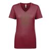 Next Level Apparel 1540 - Ladies' Ideal V-Neck Thumbnail