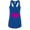 Next Level Apparel - Ladies' Ideal Racerback Tank Thumbnail
